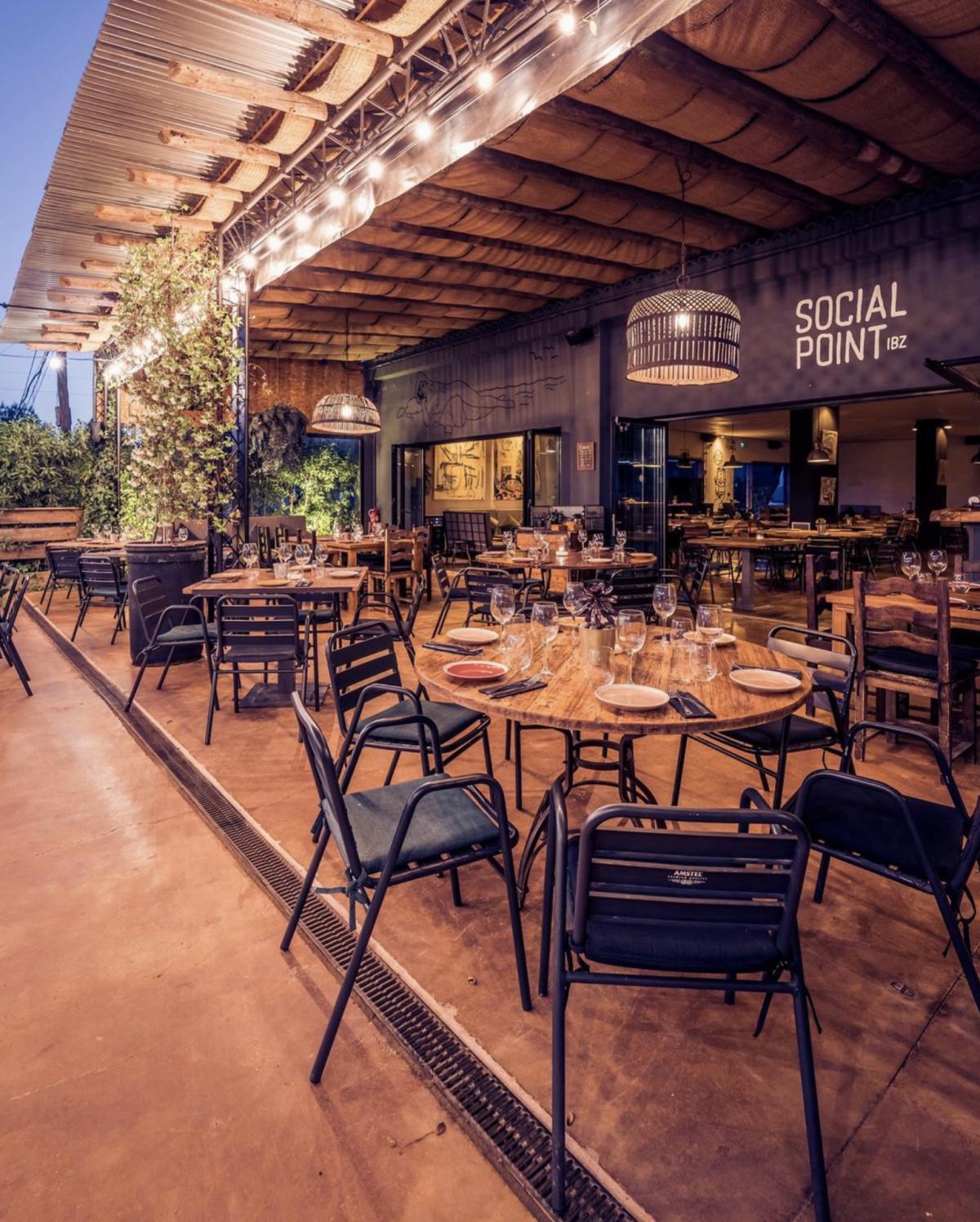 Social Point Social Point