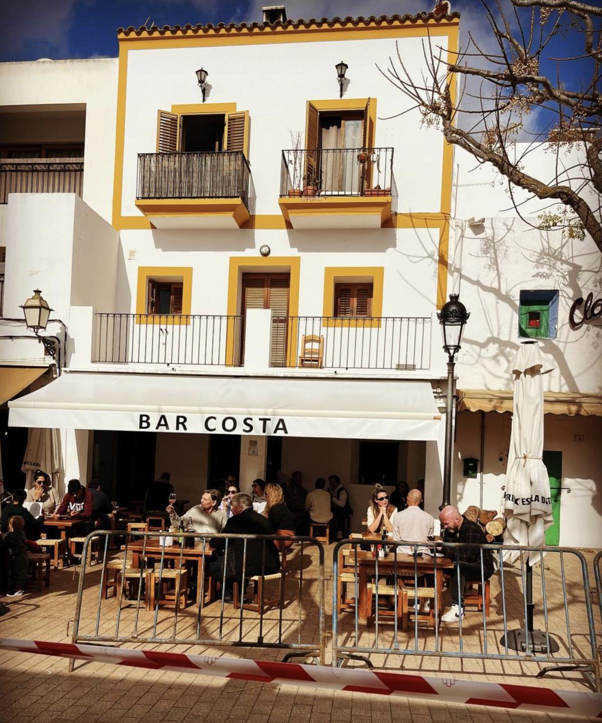 Bar Costa