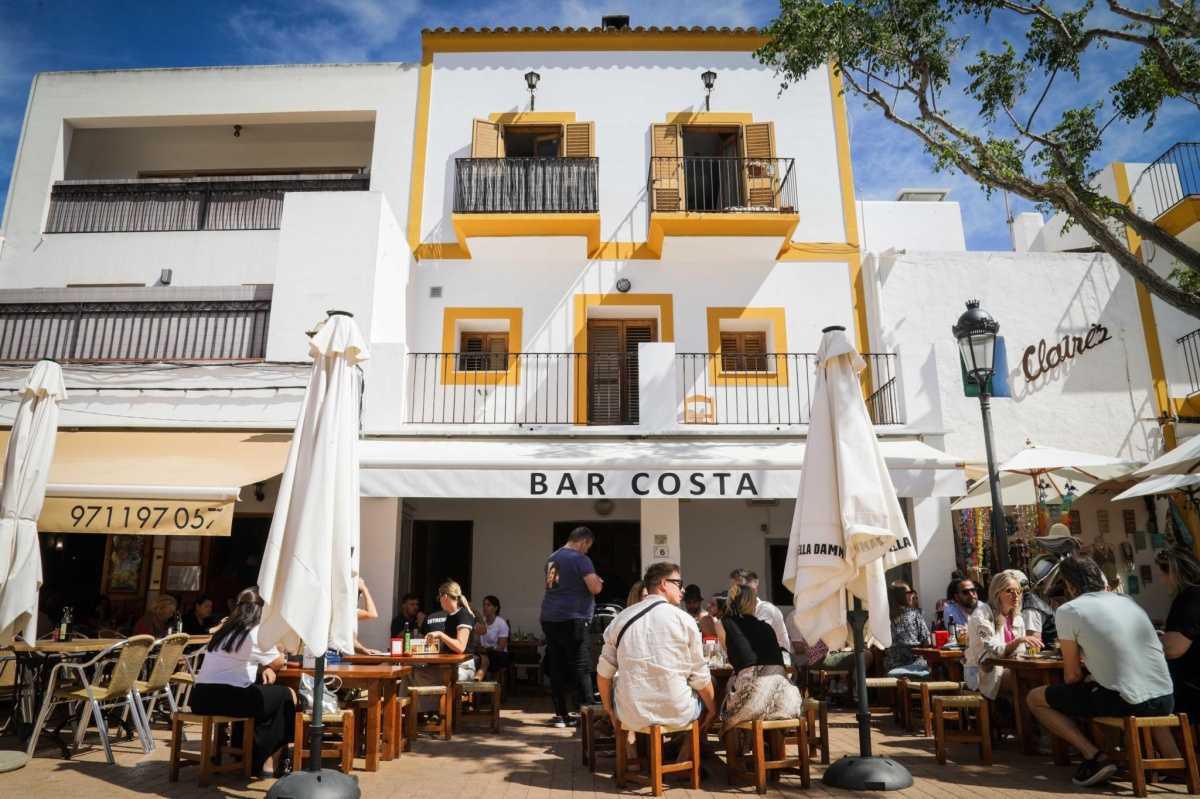Bar Costa