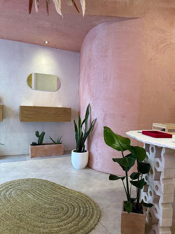 Pierce & Blue Pierce & Blue