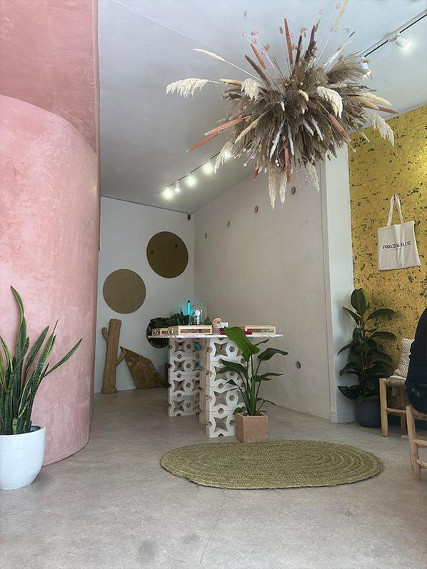 Pierce & Blue Pierce & Blue