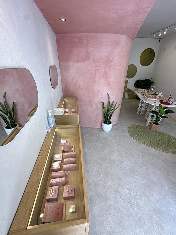 Pierce & Blue Pierce & Blue