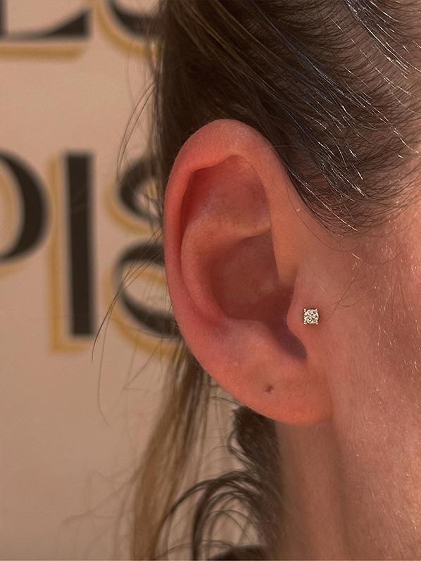 Pierce & Blue Pierce & Blue