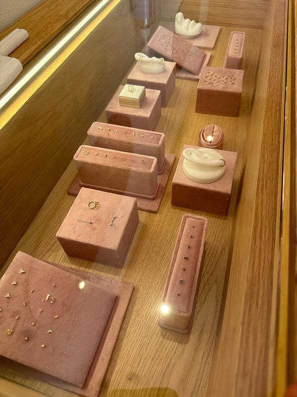 Pierce & Blue Pierce & Blue