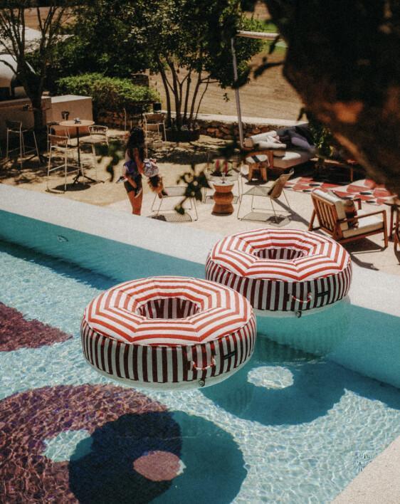 Roca House Restaurant & Pool