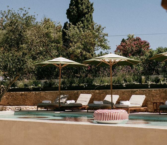 Roca House Restaurant & Pool