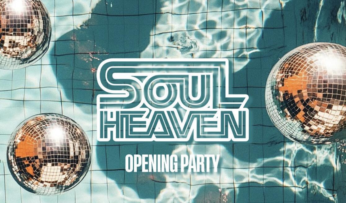 Soul Heaven