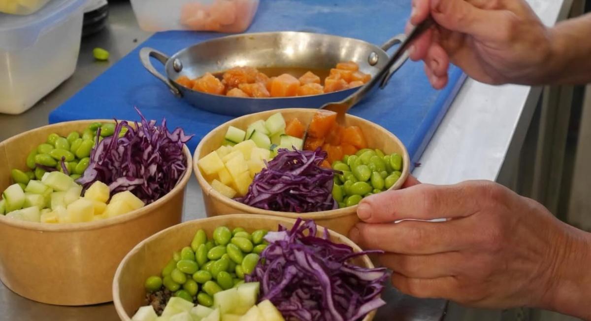 Chez Bibi von Bakery Chez Bibi von Bakery