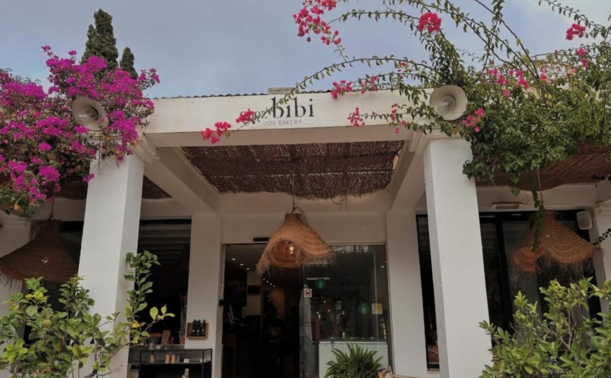 Chez Bibi von Bakery