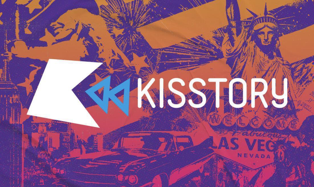 KISSTORY