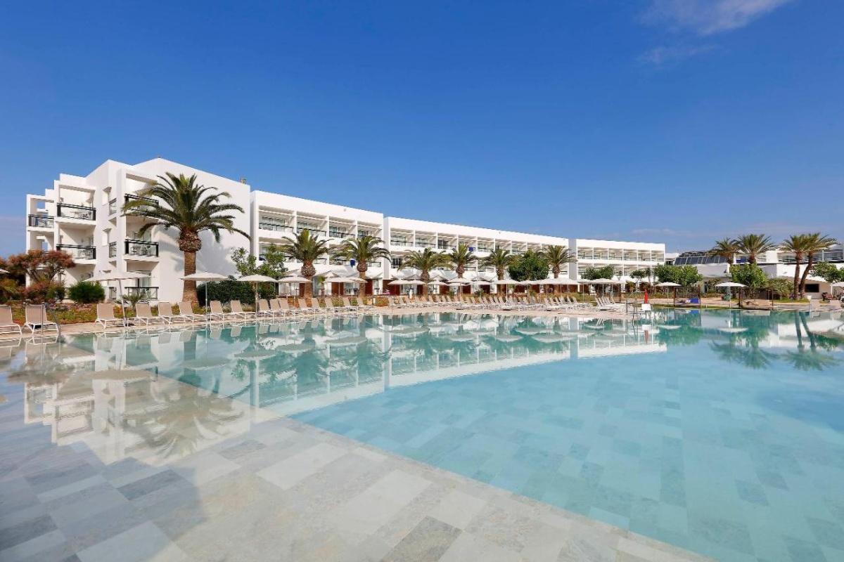 Grand Palladium Select Palace Ibiza - All Inclusive ★★★★★ Grand Palladium Select Palace Ibiza - All Inclusive ★★★★★