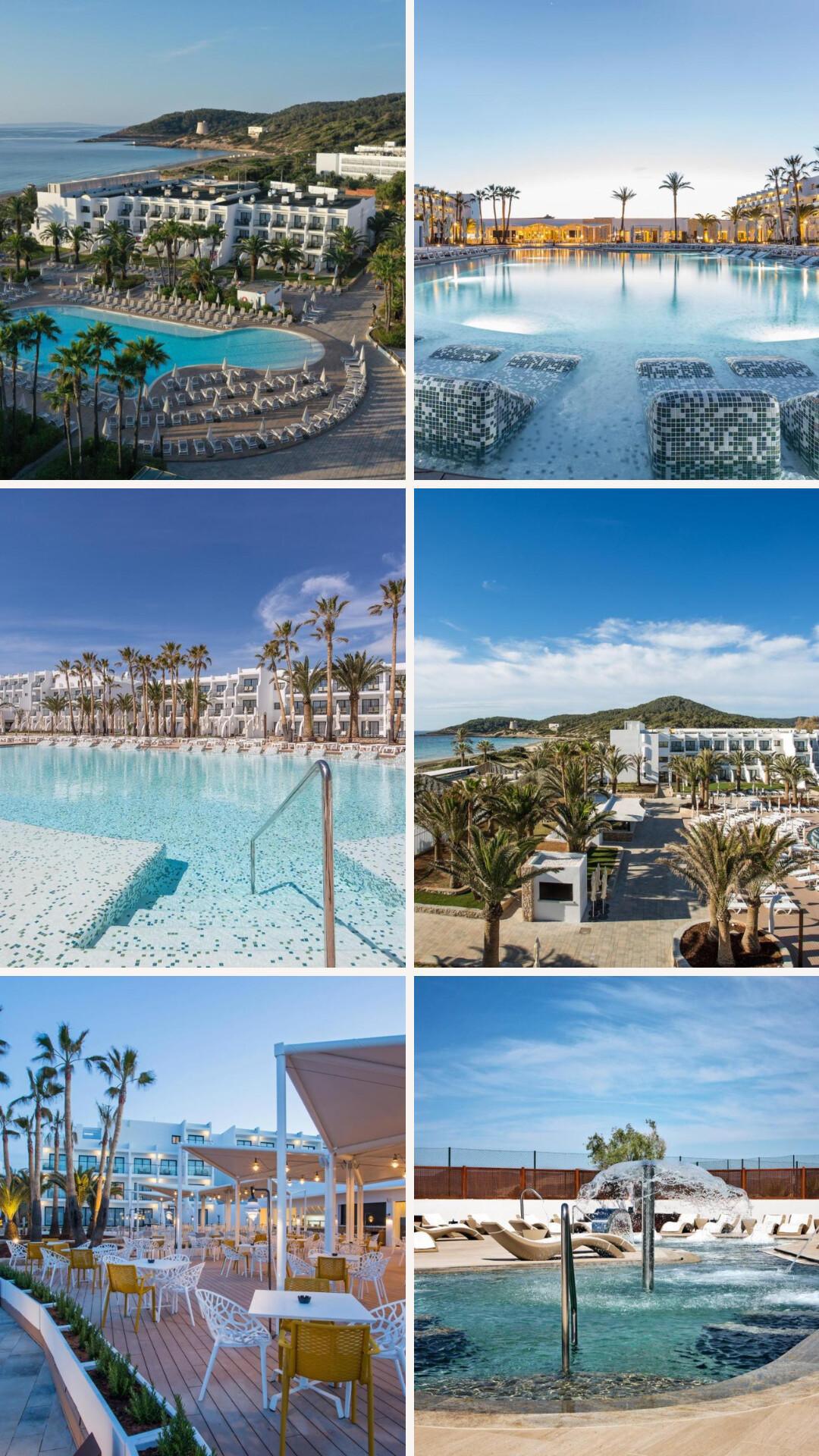 Grand Palladium White Island Resort & Spa - All Inclusive ★★★★★ Grand Palladium White Island Resort & Spa - All Inclusive ★★★★★