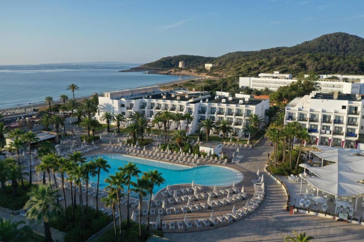 Grand Palladium White Island Resort & Spa - All Inclusive ★★★★★