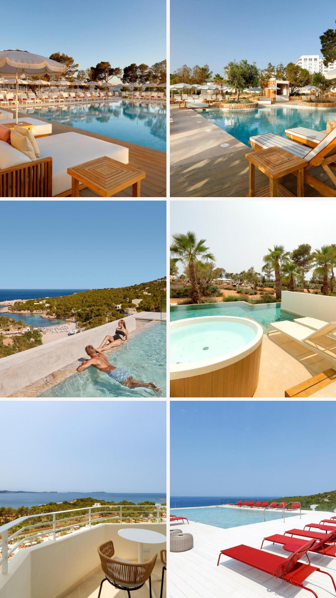 TRS Hotel - Adults Only ★★★★★ TRS Hotel - Adults Only ★★★★★