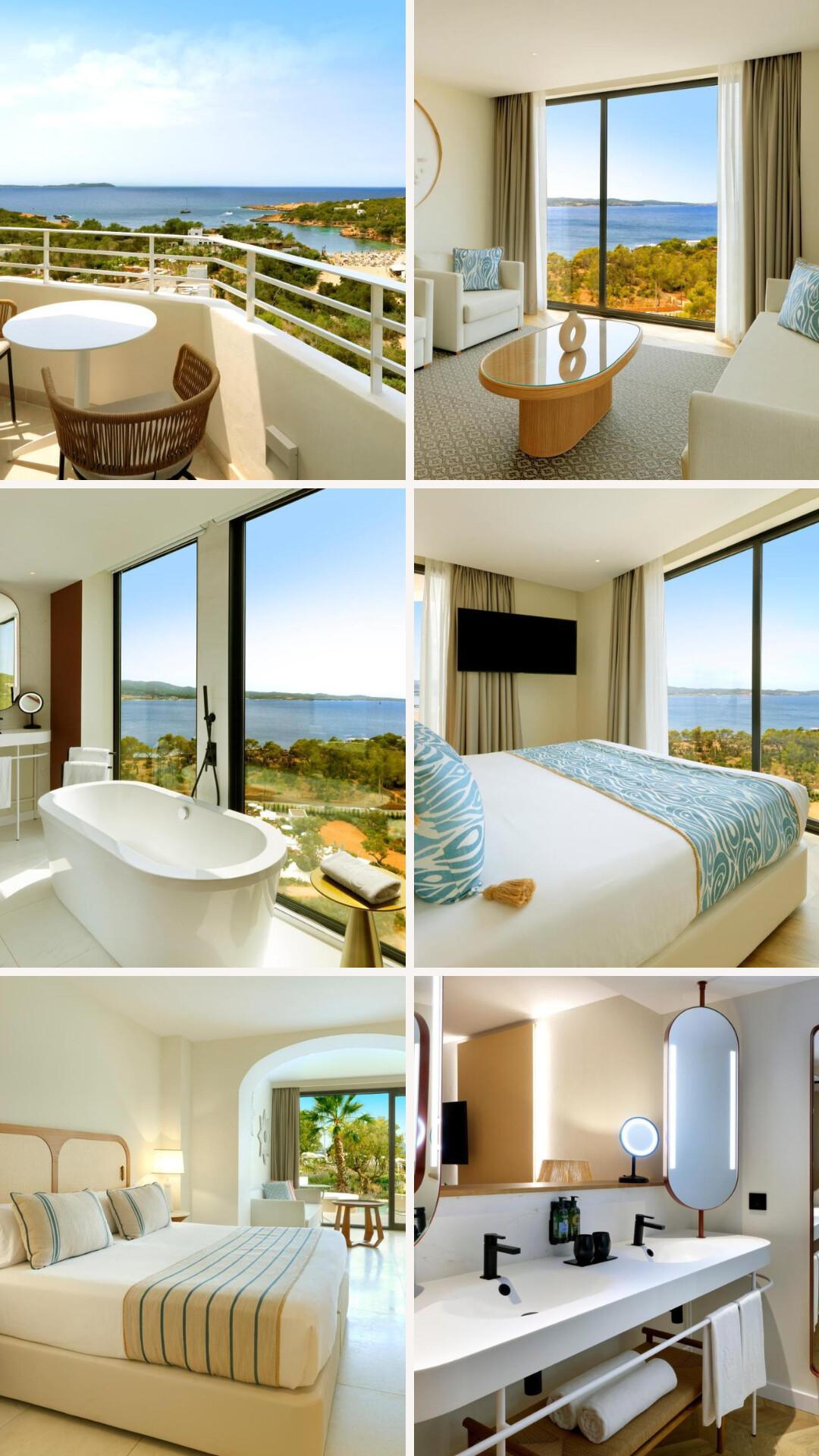 TRS Hotel - Adults Only ★★★★★ TRS Hotel - Adults Only ★★★★★