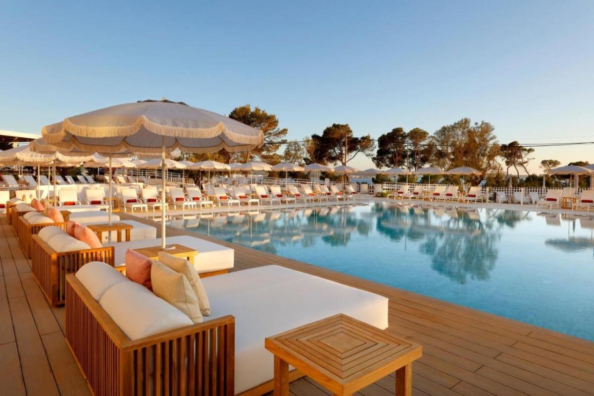 TRS Hotel - Adults Only ★★★★★ TRS Hotel - Adults Only ★★★★★