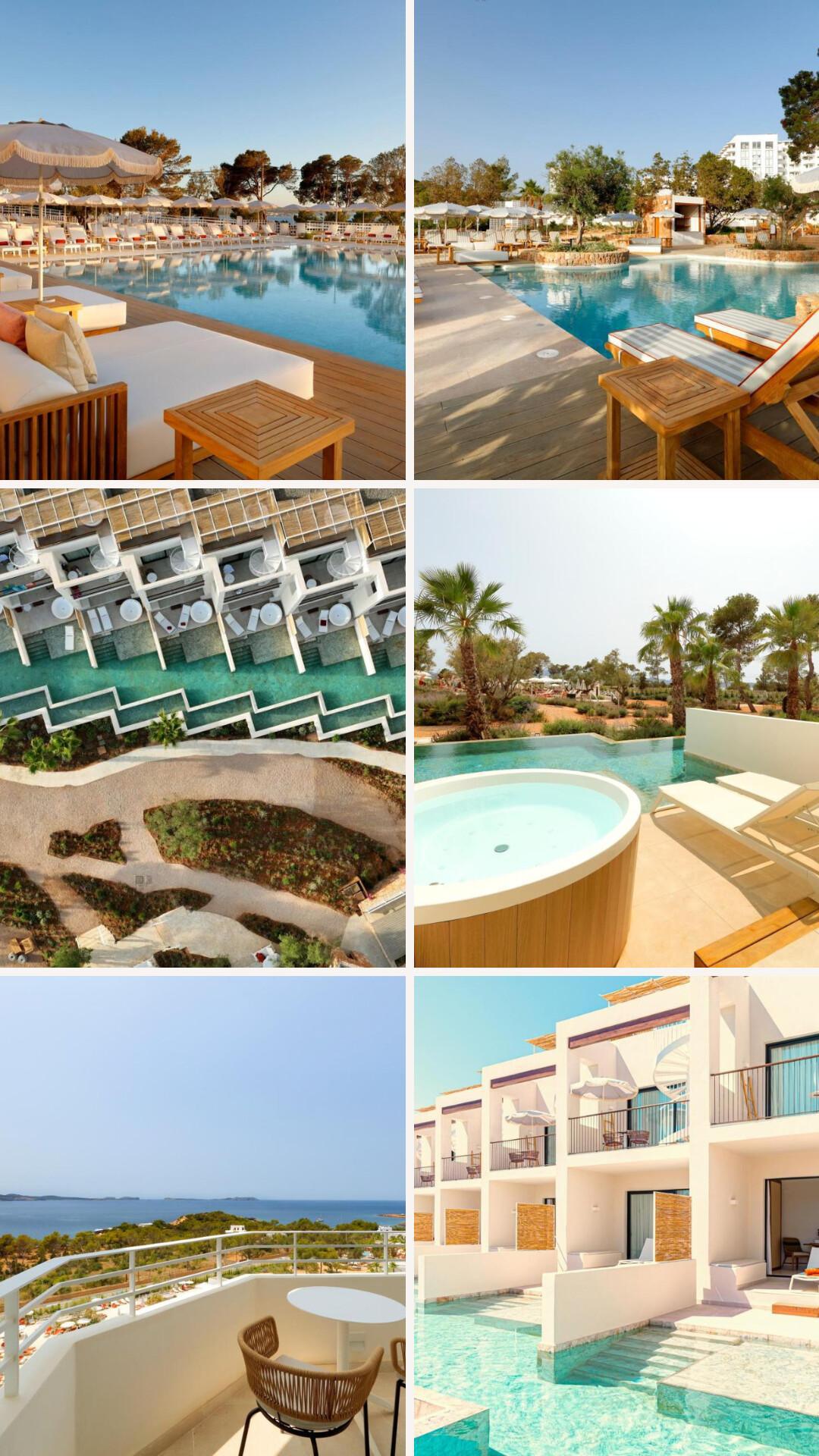 The Signature Level at TRS Hotel - All Inclusive - Adults Only ★★★★★ The Signature Level at TRS Hotel - All Inclusive - Adults Only ★★★★★