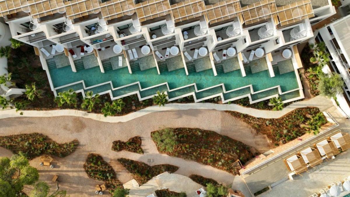 The Signature Level at TRS Hotel - All Inclusive - Adults Only ★★★★★ The Signature Level at TRS Hotel - All Inclusive - Adults Only ★★★★★