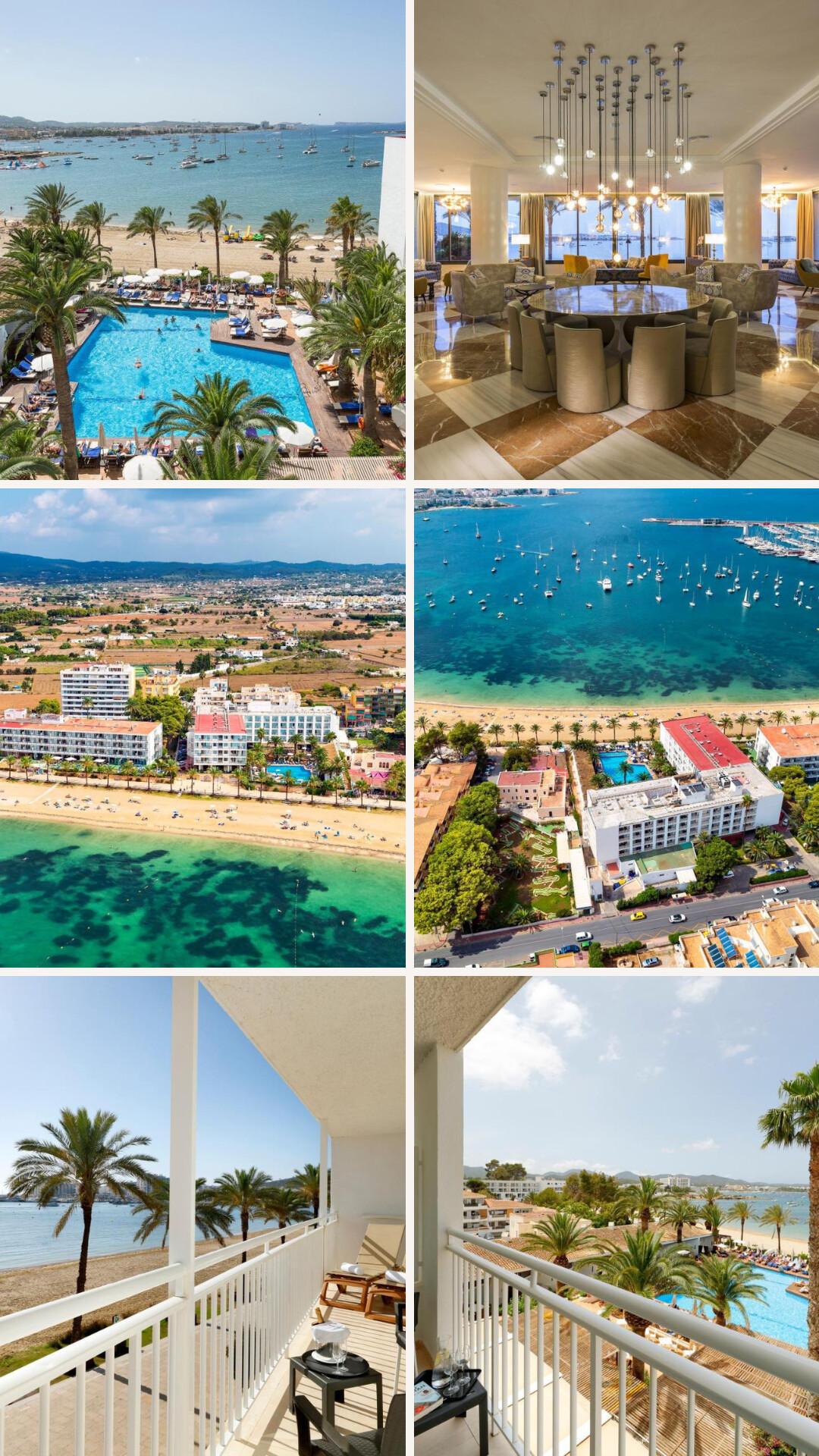 Palladium Hotel Palmyra - Adults Only ★★★★★ Palladium Hotel Palmyra - Adults Only ★★★★★