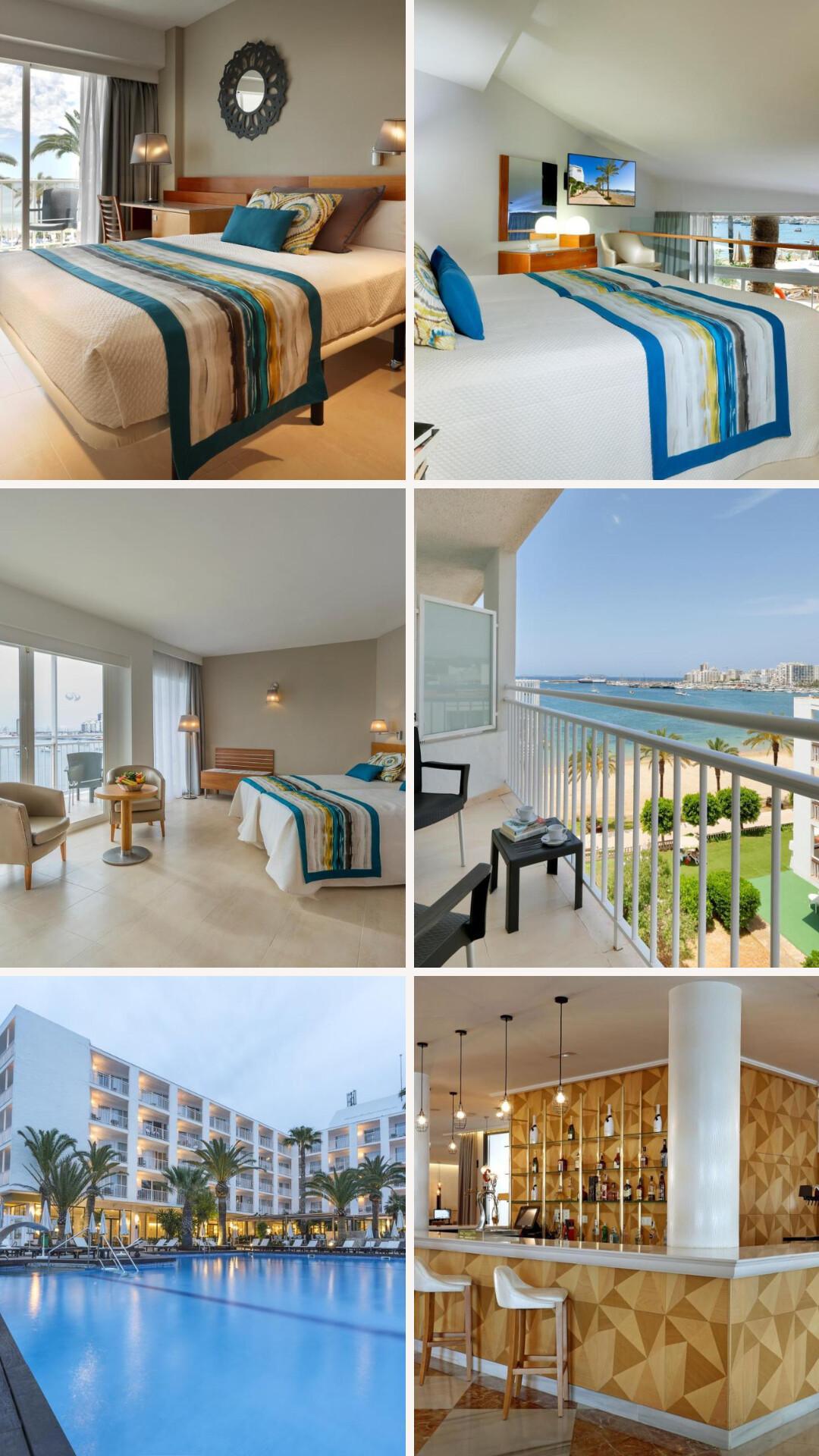 Palladium Hotel Palmyra - Adults Only ★★★★★ Palladium Hotel Palmyra - Adults Only ★★★★★