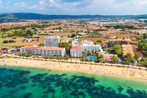 Palladium Hotel Palmyra - Adults Only ★★★★★