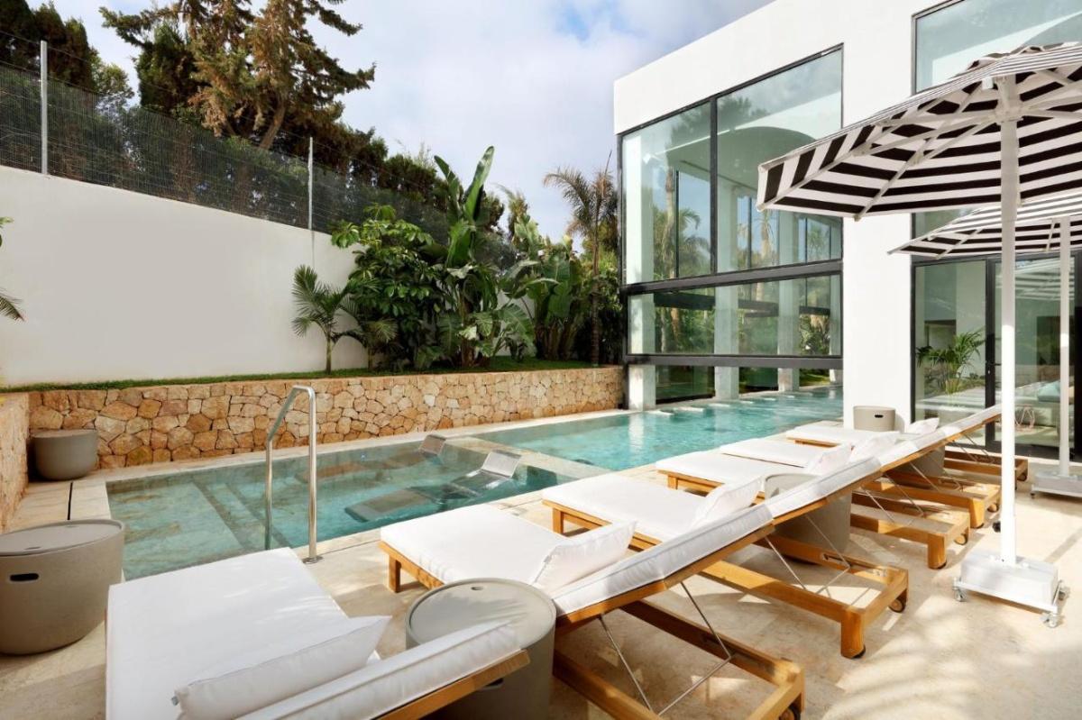 Bless Hotel ★★★★★
