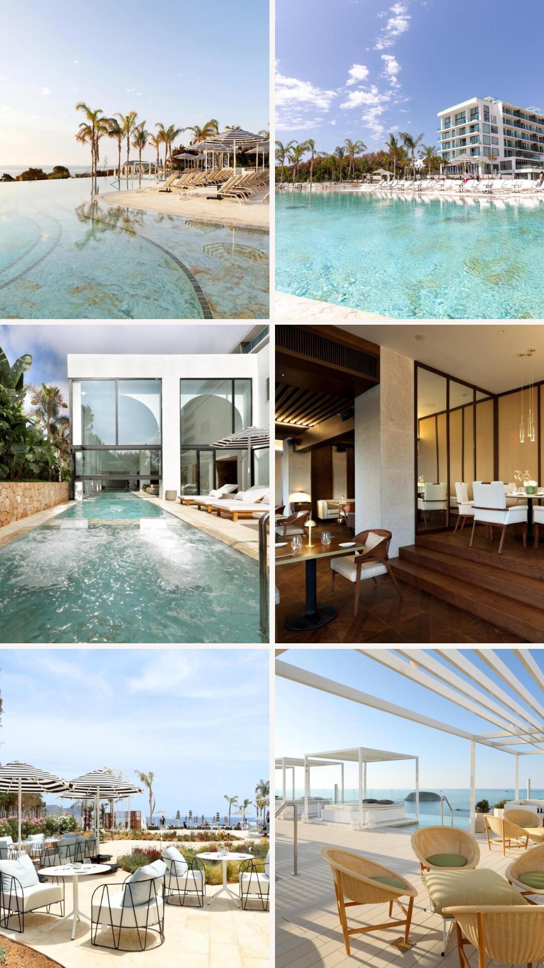 Bless Hotel ★★★★★ Bless Hotel ★★★★★