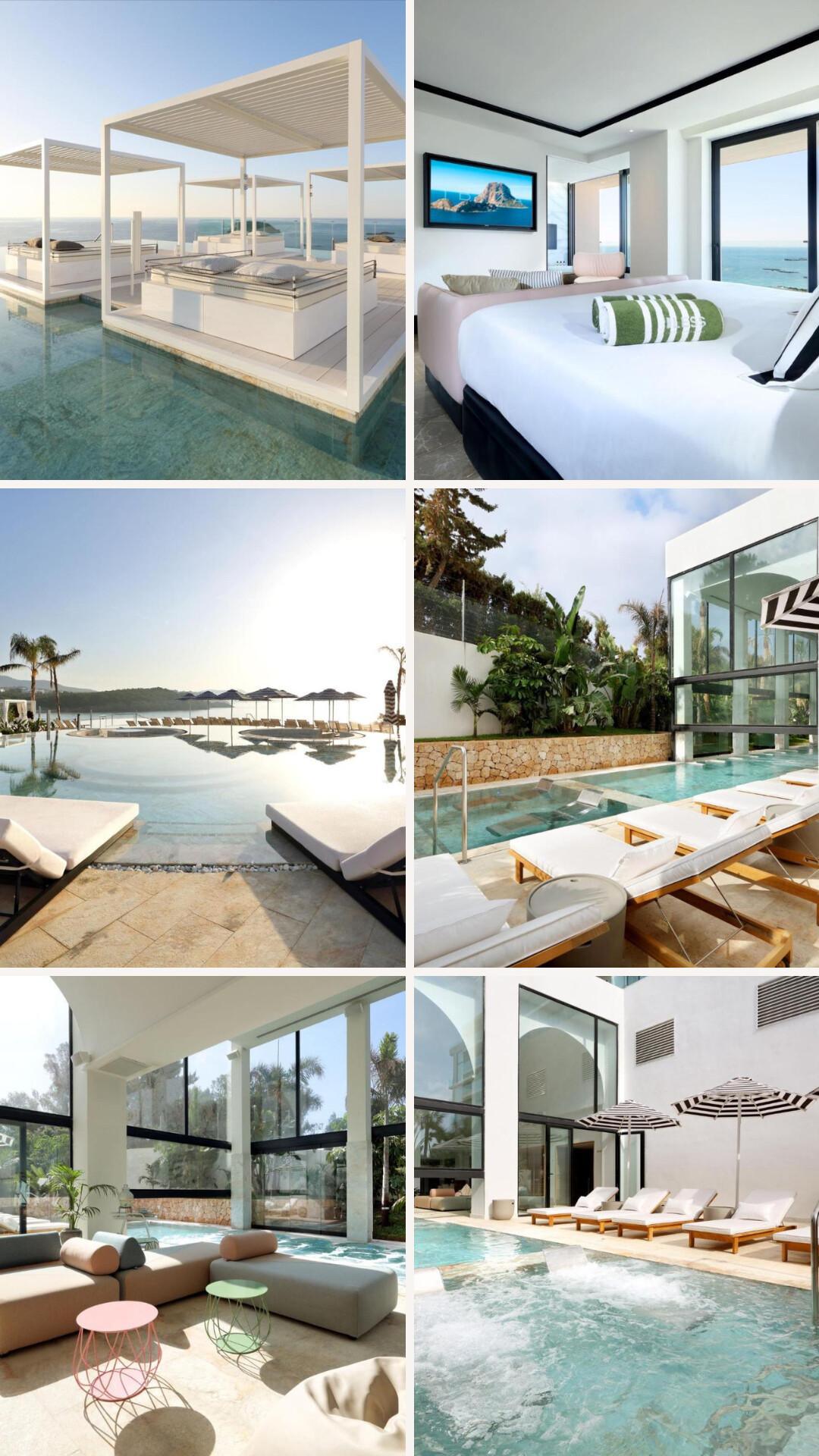 Bless Hotel ★★★★★ Bless Hotel ★★★★★