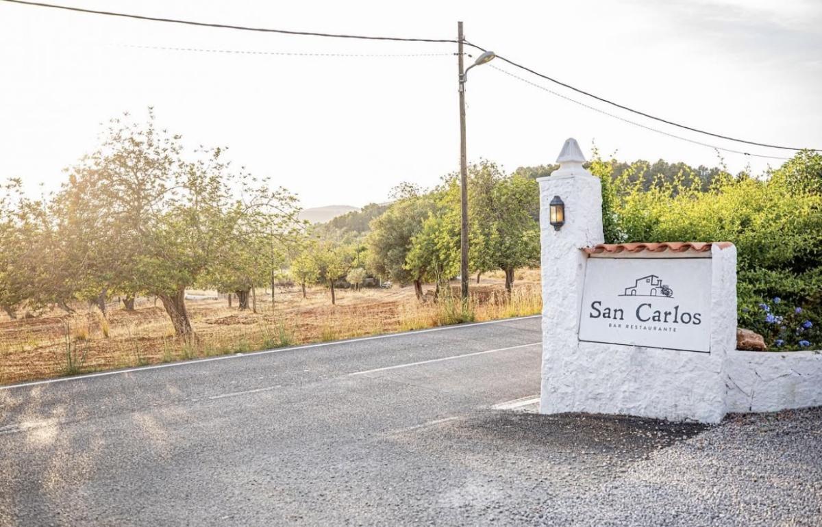 San Carlos Bar Restaurante San Carlos Bar Restaurante