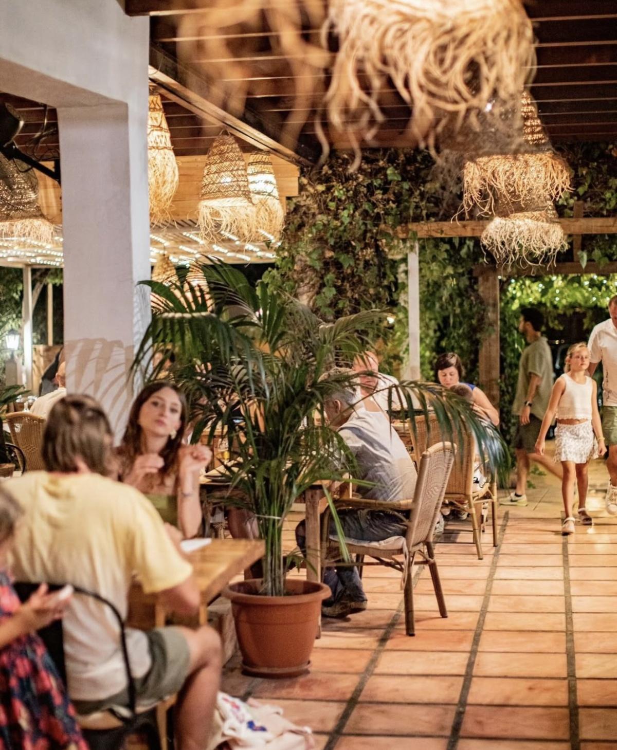 San Carlos Bar Restaurante San Carlos Bar Restaurante