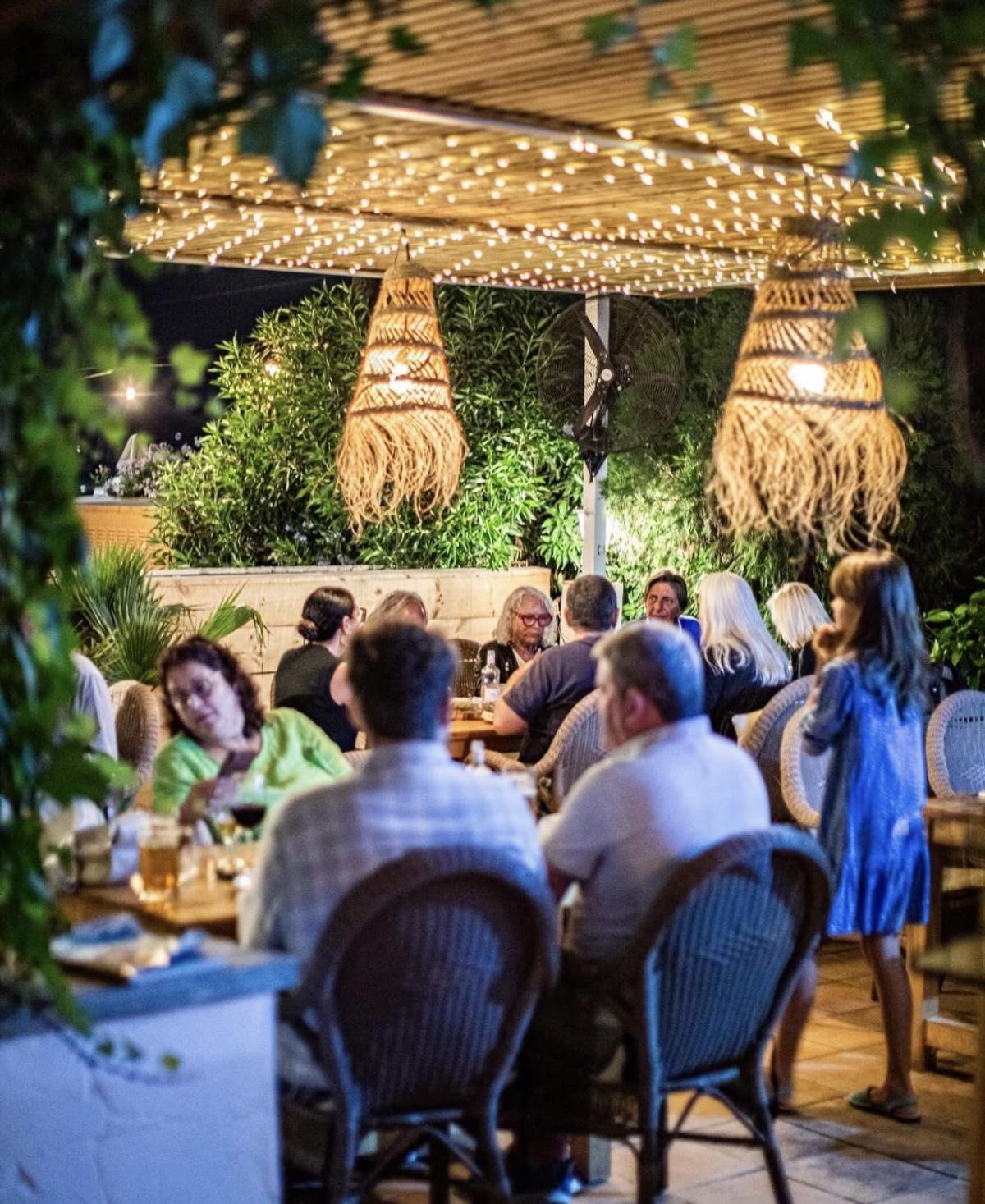 San Carlos Bar Restaurante