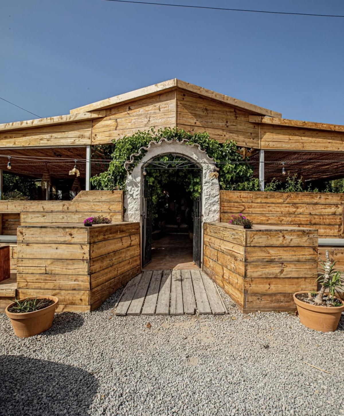 San Carlos Bar Restaurante