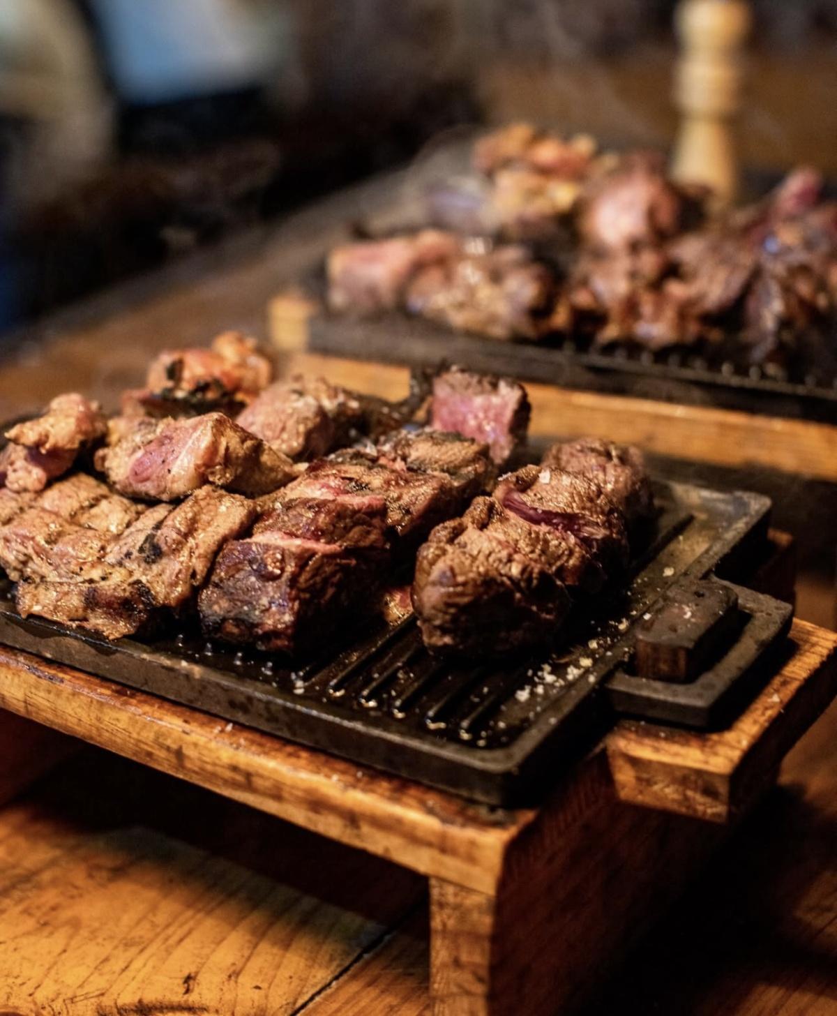 San Carlos Bar Restaurante San Carlos Bar Restaurante