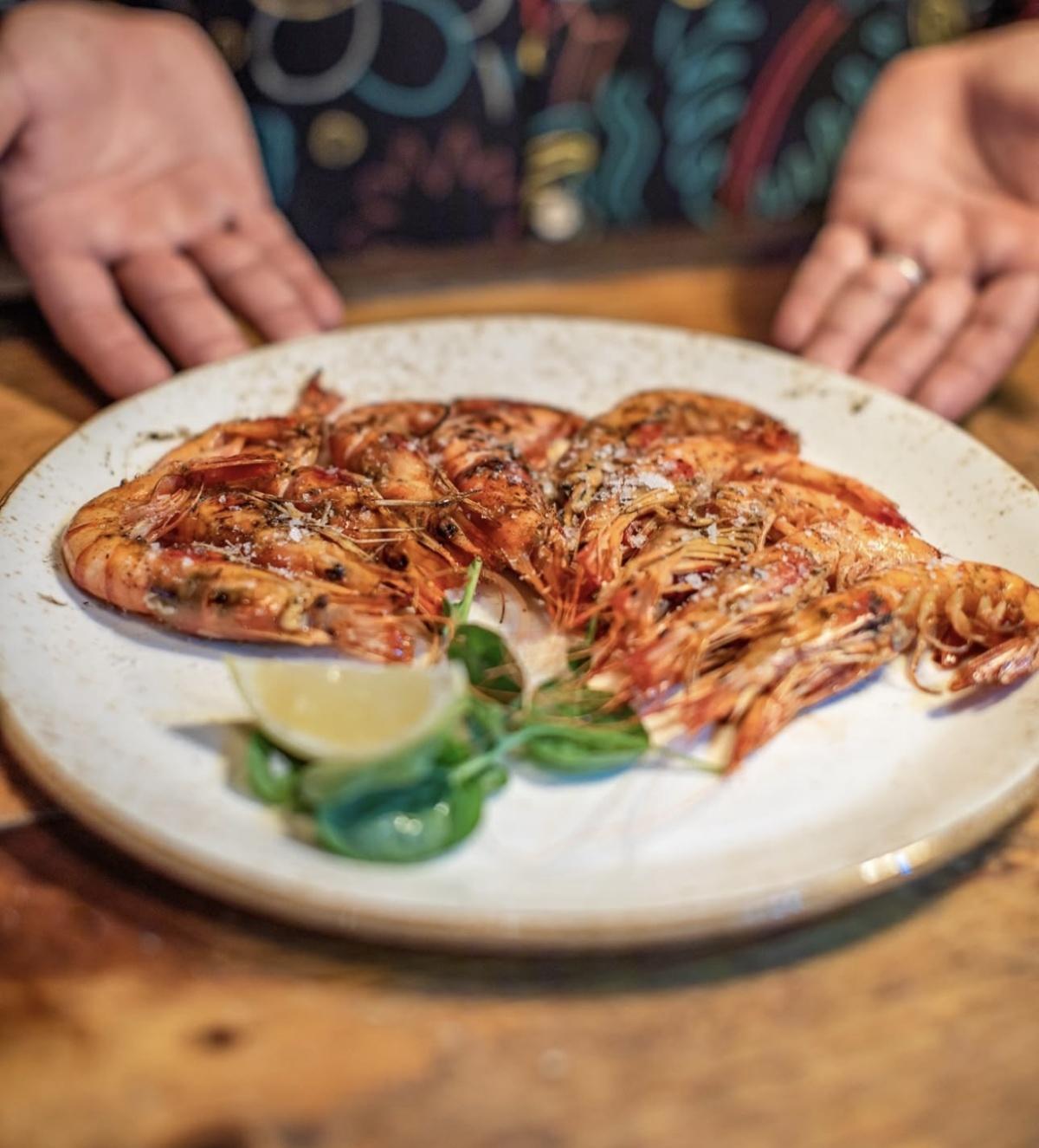 San Carlos Bar Restaurante