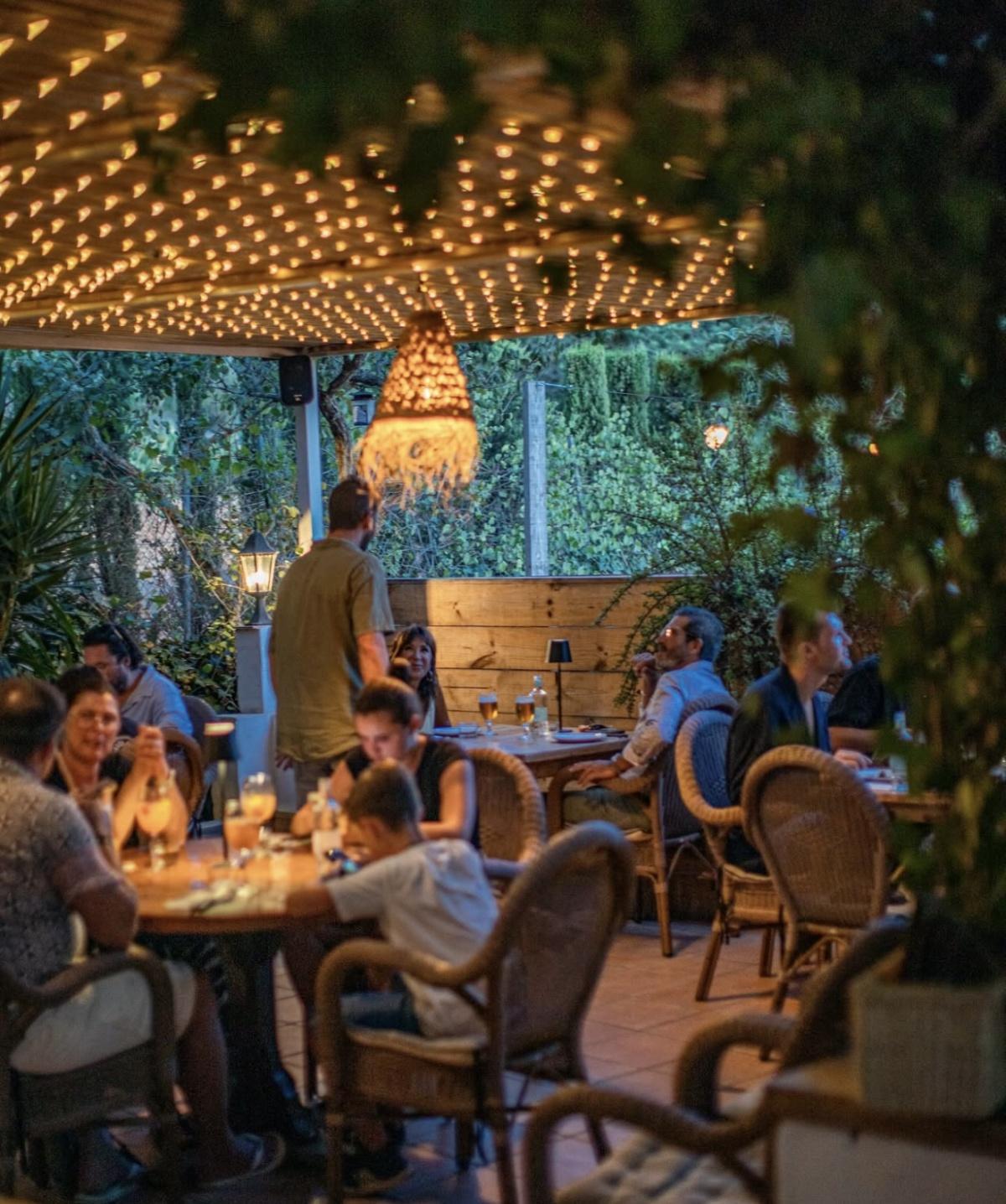 San Carlos Bar Restaurante