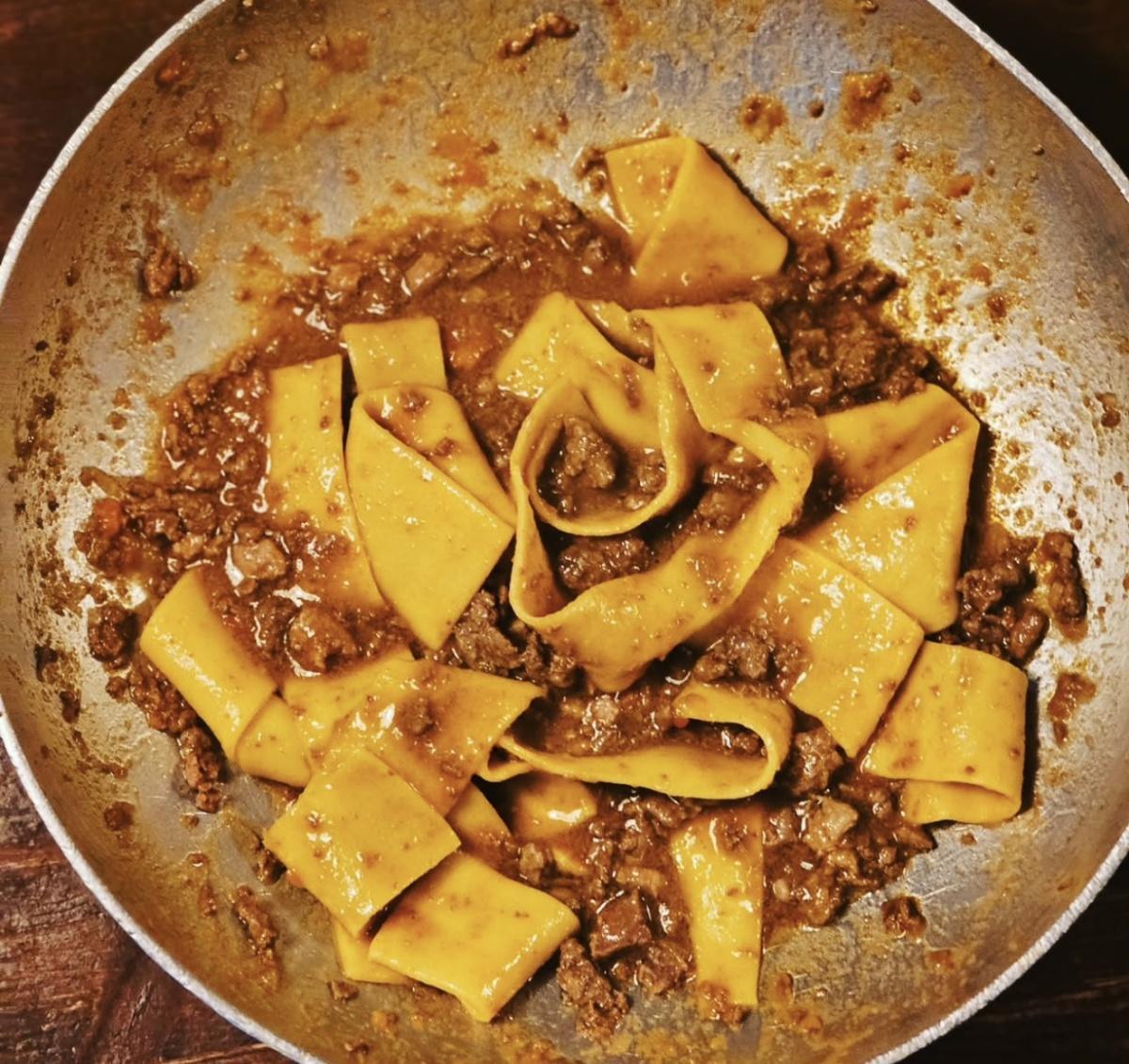 Schiano Cantina Cucina Ibiza