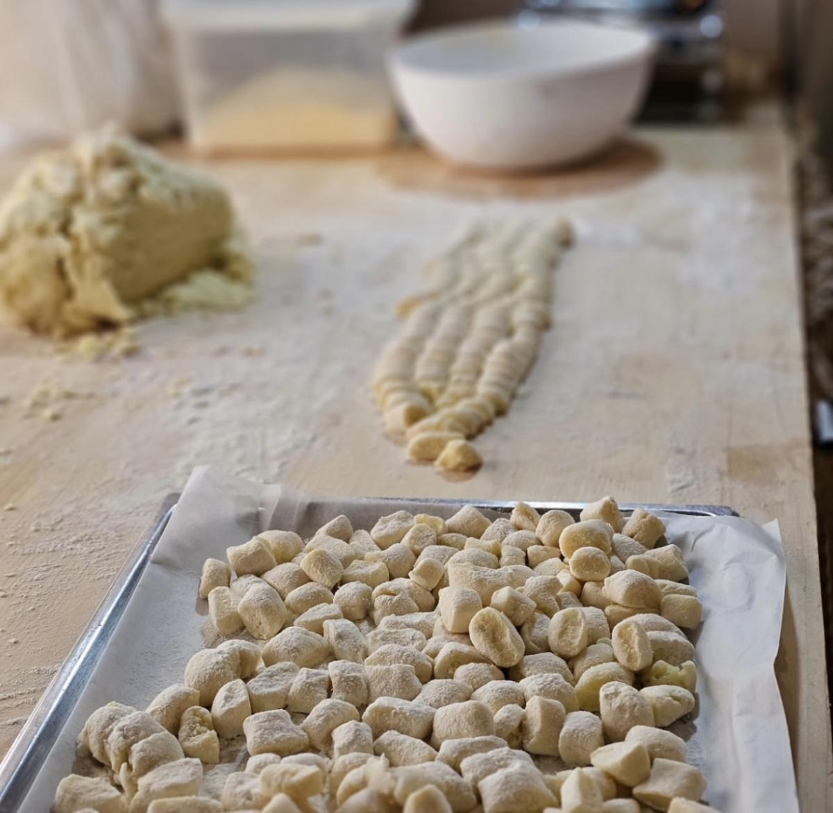 Schiano Cantina Cucina Ibiza