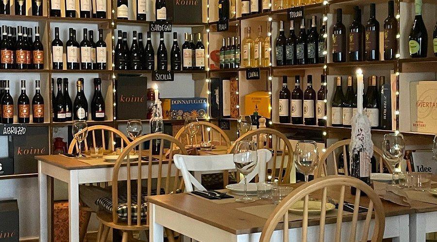Schiano Cantina Cucina Ibiza