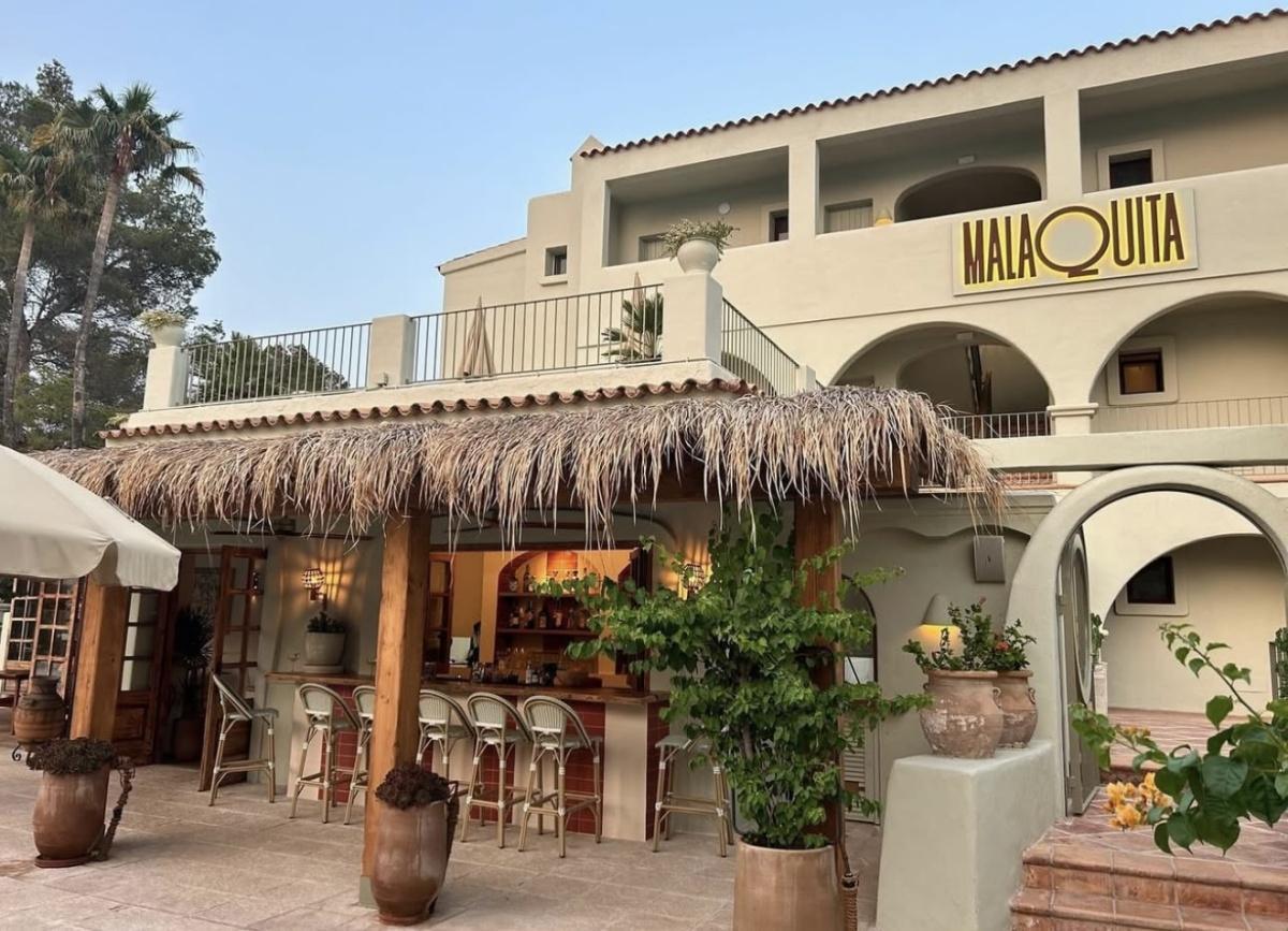 MalaQuita Ibiza MalaQuita Ibiza