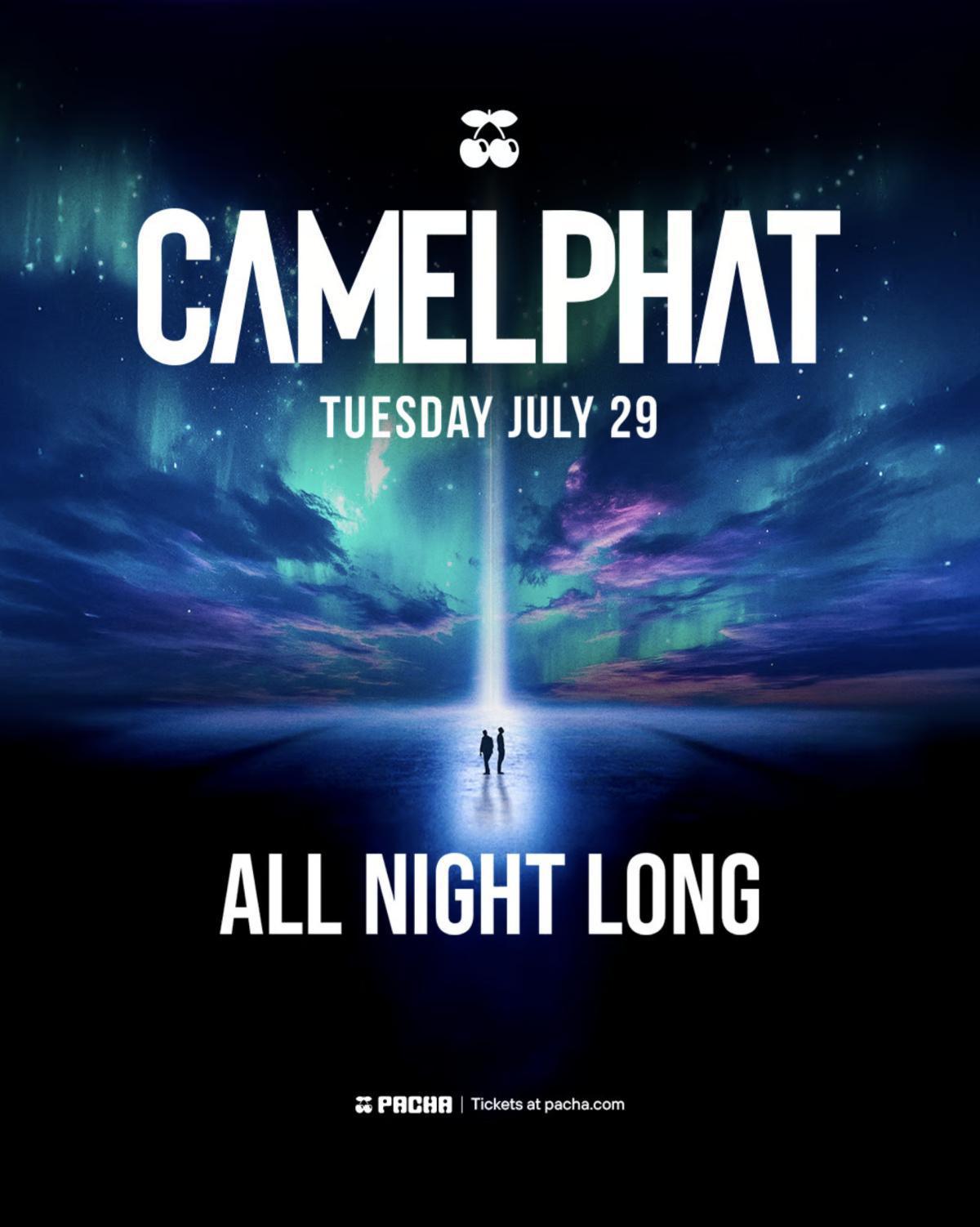 Camelphat