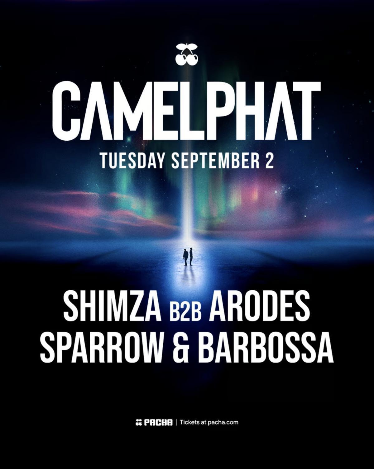 Camelphat