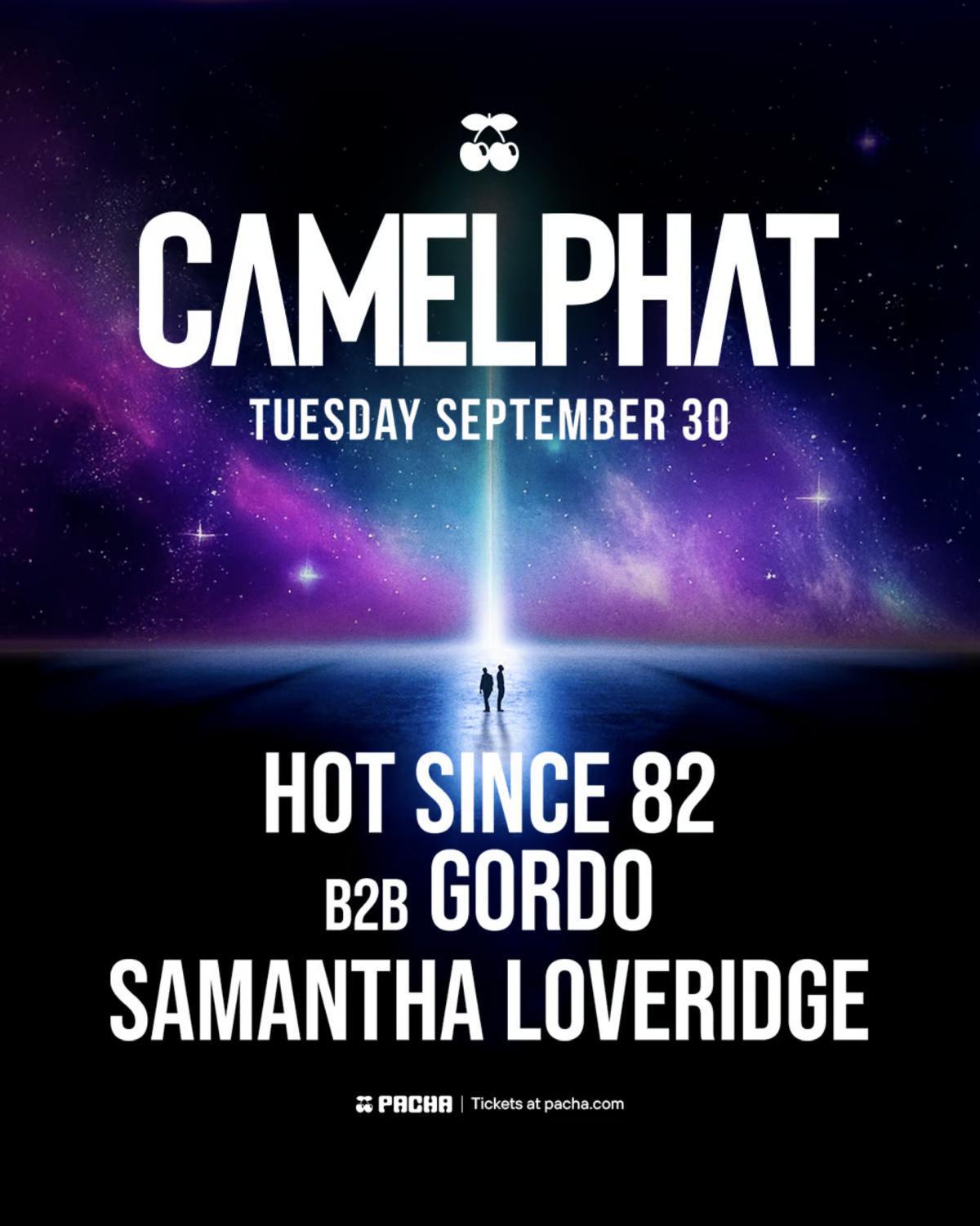 Camelphat