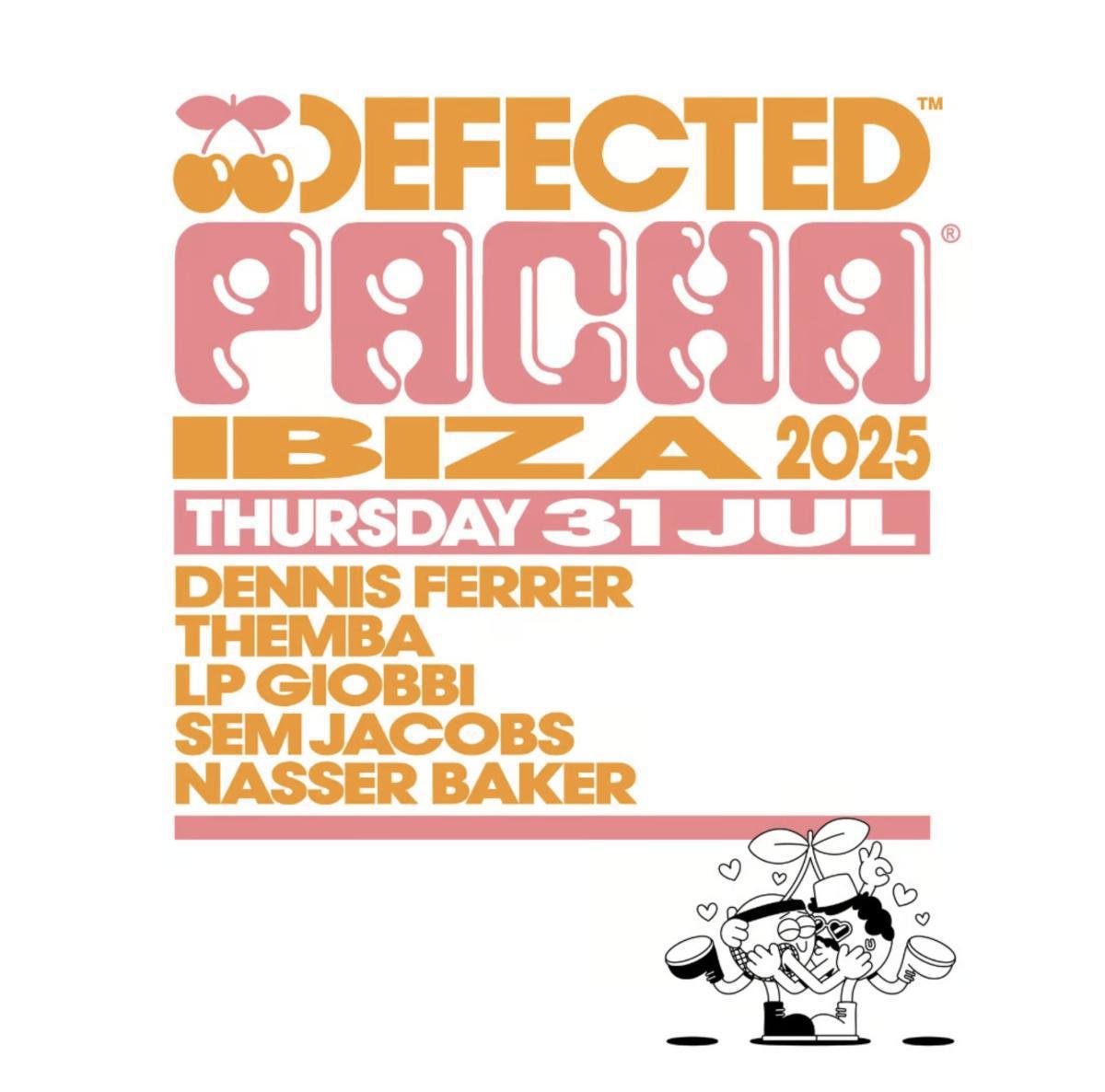 Defected
