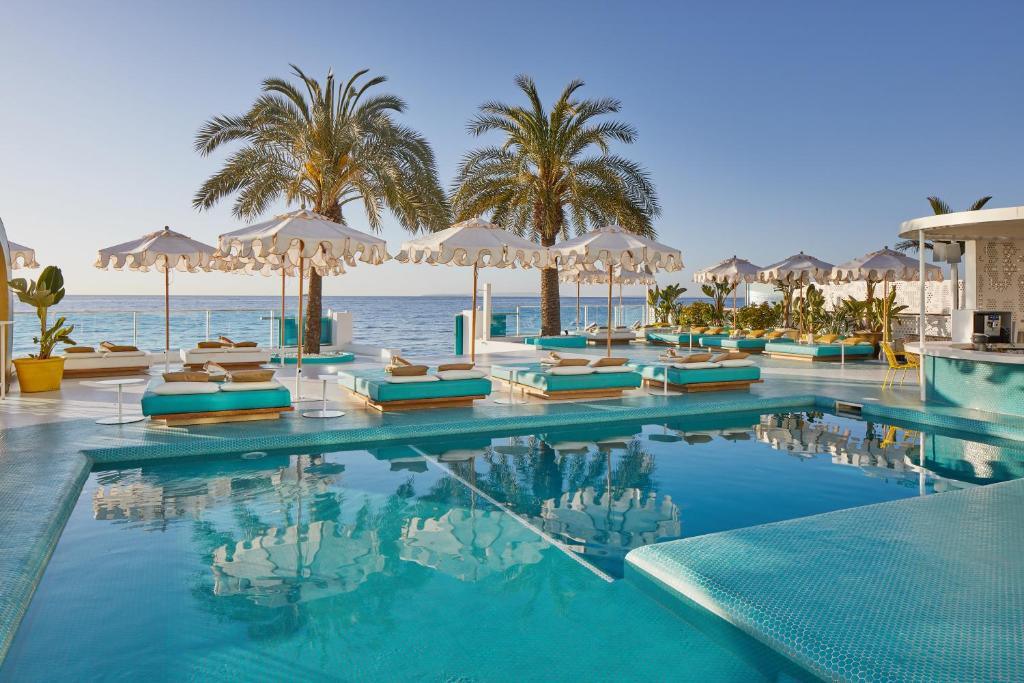 Dorado Ibiza - Adults Only ★★★★☆