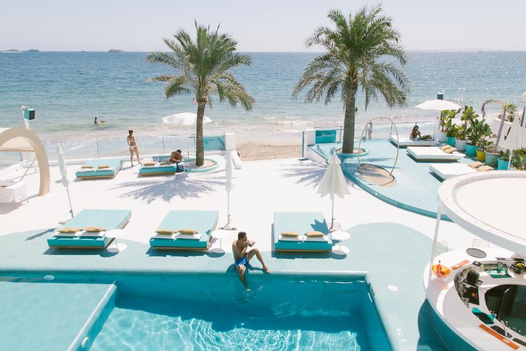 Dorado Ibiza - Adults Only ★★★★☆ Dorado Ibiza - Adults Only ★★★★☆