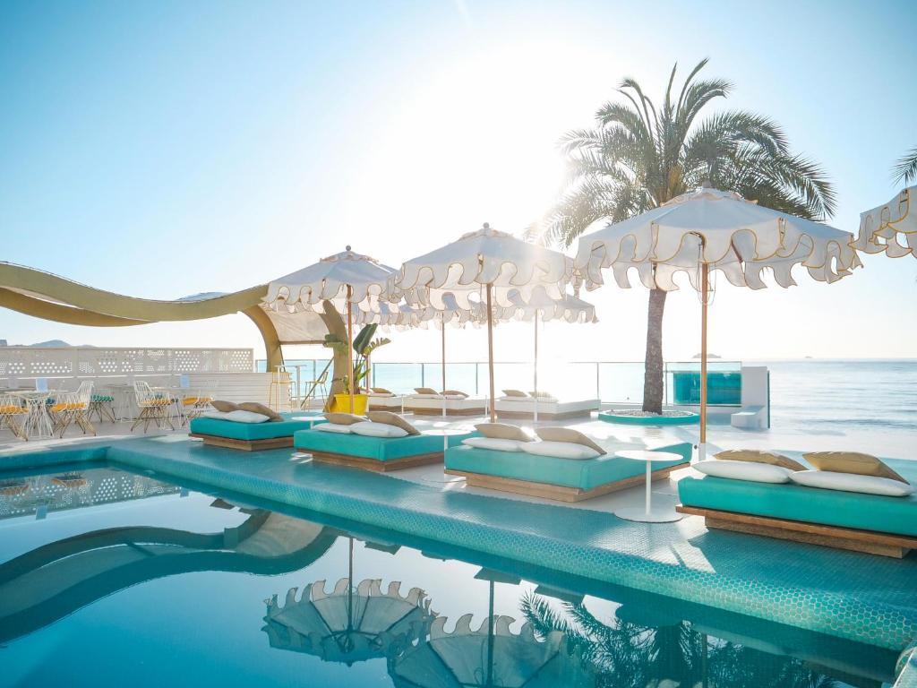 Dorado Ibiza - Adults Only ★★★★☆