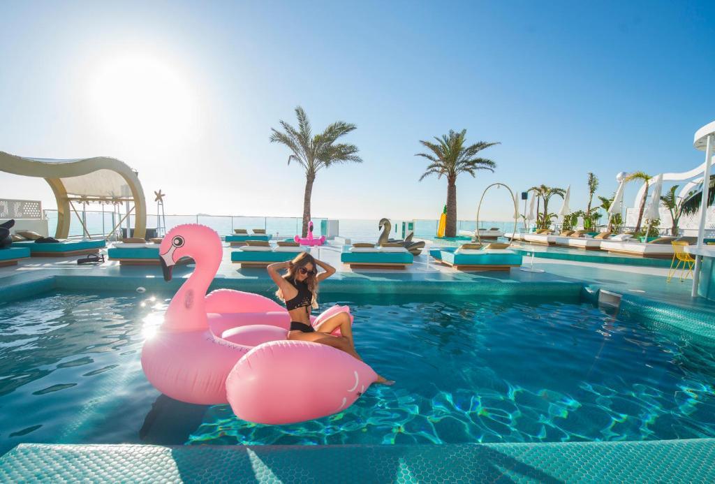 Dorado Ibiza - Adults Only ★★★★☆