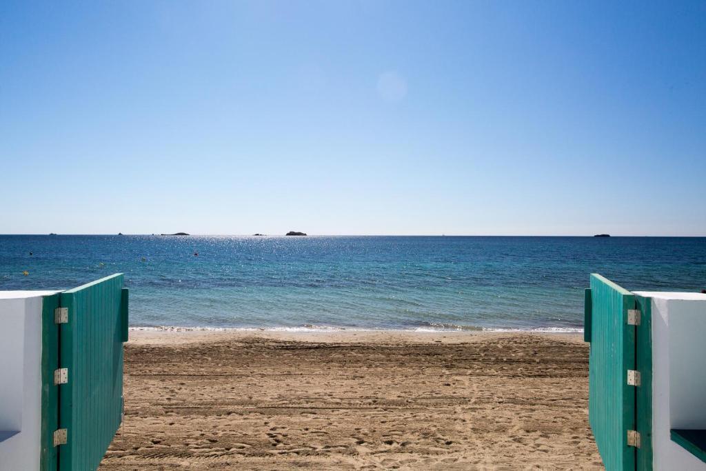 Dorado Ibiza - Adults Only ★★★★☆ Dorado Ibiza - Adults Only ★★★★☆