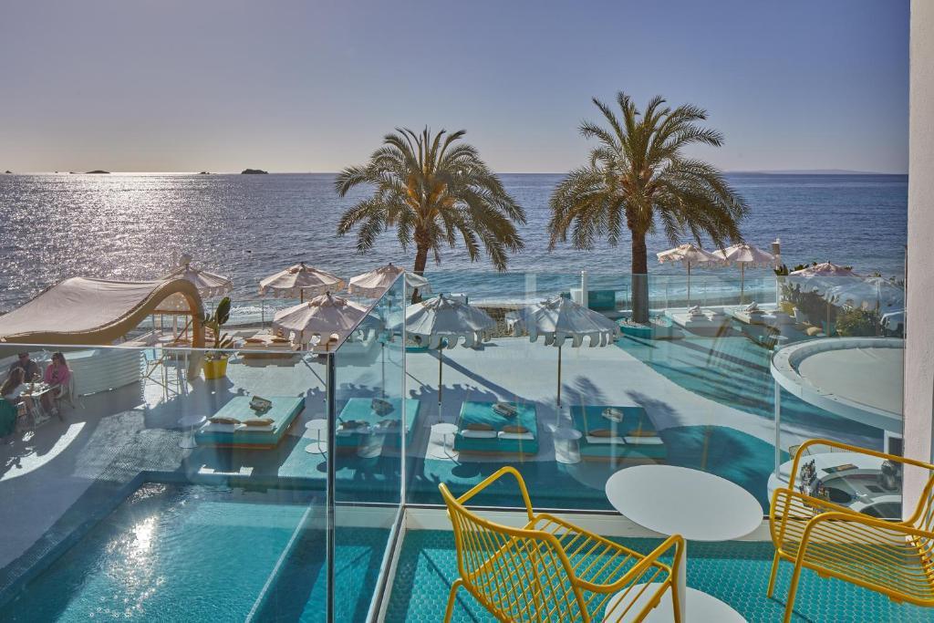 Dorado Ibiza - Adults Only ★★★★☆ Dorado Ibiza - Adults Only ★★★★☆