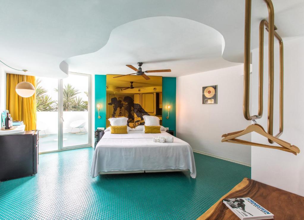 Dorado Ibiza - Adults Only ★★★★☆ Dorado Ibiza - Adults Only ★★★★☆